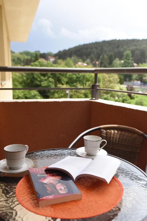 Apartman Kaja - B&B Vrnjačka Banja