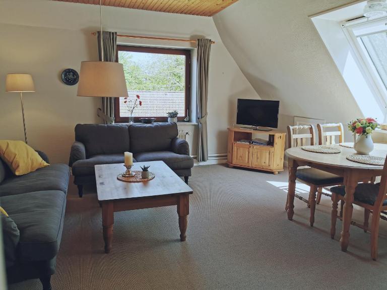 Alter Erker - B&B Isla de Fehmarn