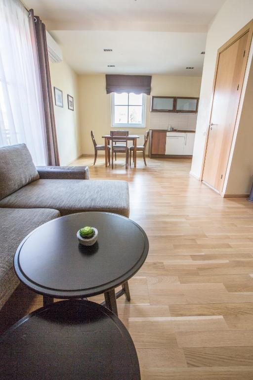 Apartments Ameda - B&B Vilnius