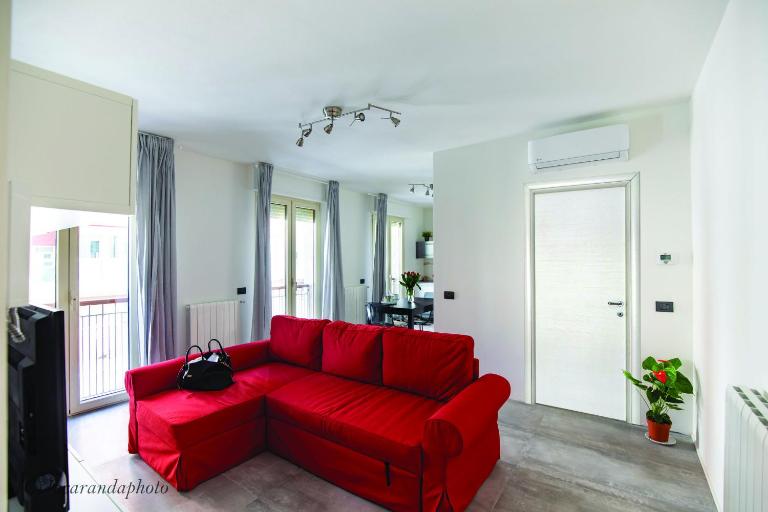 Mirabilia Beach - B&B Viareggio