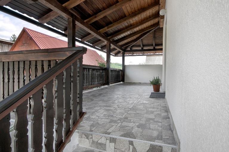 Apartments Matko - Chambres d'hôtes Rakovica