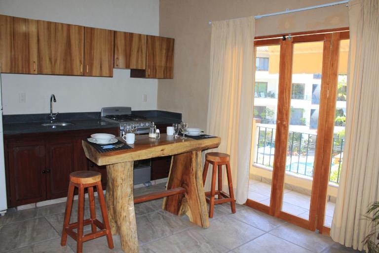 Zona Romántica Casa Las Magnolias - B&B Puerto Vallarta