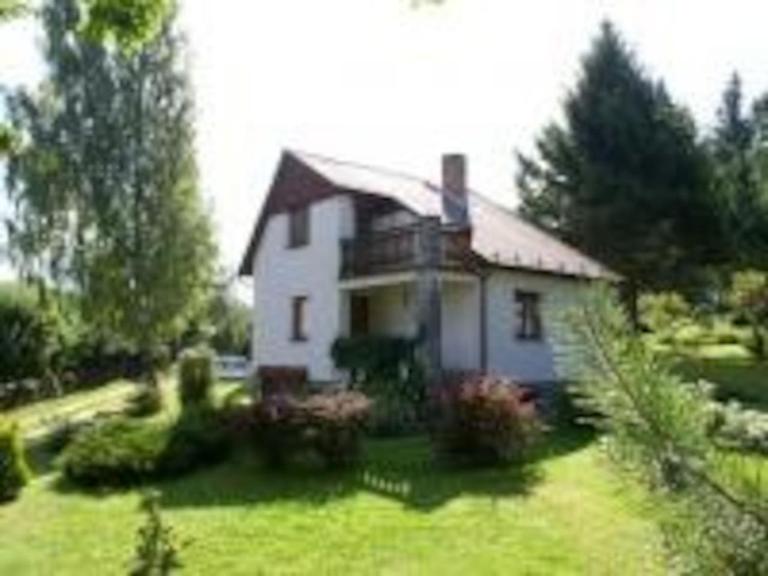 Chata Lešov - B&B Pelhřimov