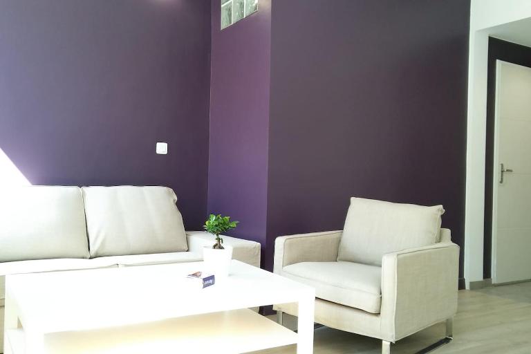 App Cosy 4 pers - B&B Mulhouse