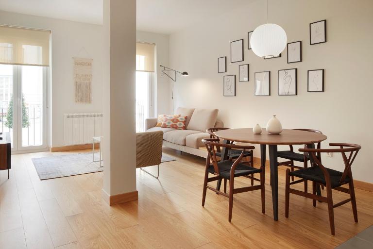 Eguzki by FeelFree Rentals - B&B Donostia / San Sebastian