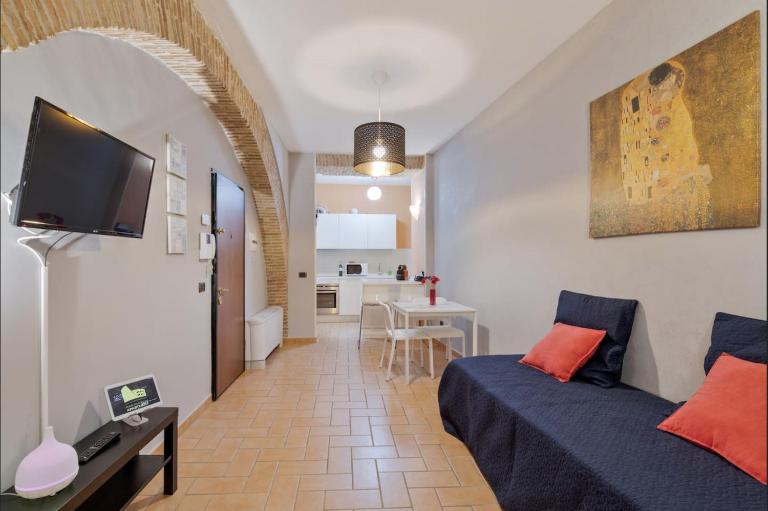 Roma Colosseum Apartment - B&B Rome