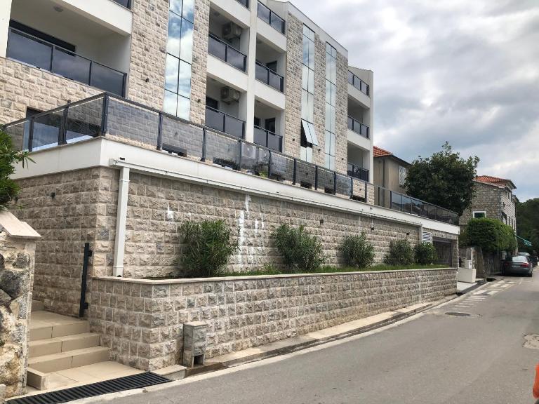 Apartments Bane - Bed and Breakfast Herceg Novi