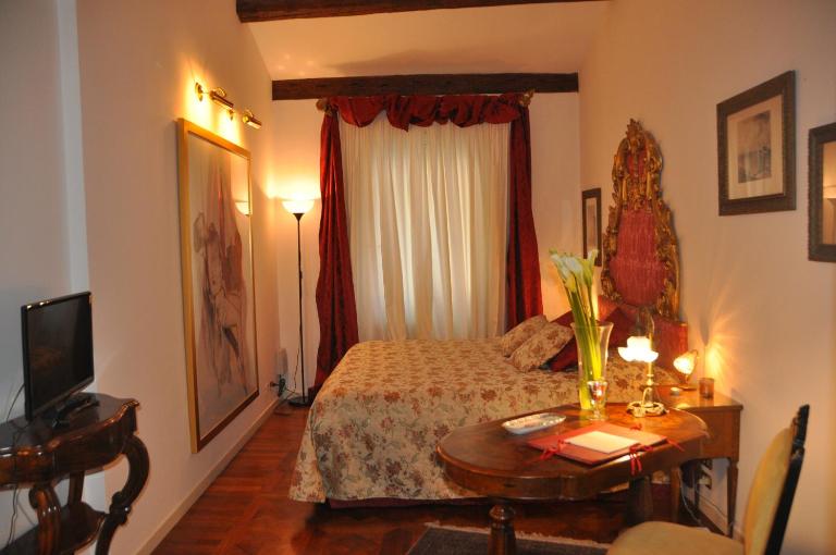 Henry's Heaven Apartment - Ferienwohnung Venedig