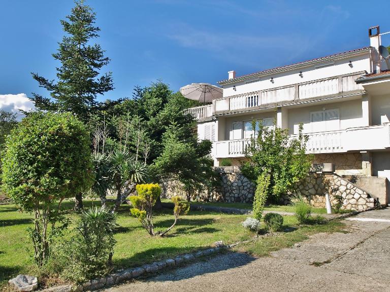 Apartman Biserka - B&B Supetarska Draga