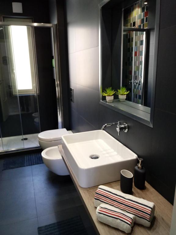 Casa Solemare - B&B Giardini-Naxos