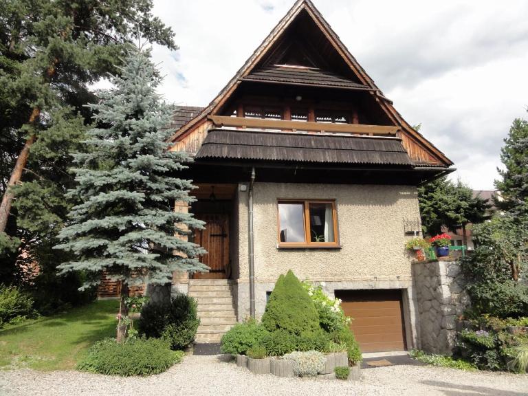 Apart-Med - B&B Zakopane