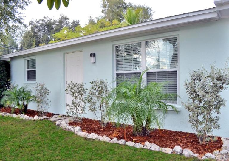 One Ocean - A 1101 - B&B Sarasota