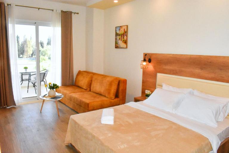 Beach Walk Apartments - B&B Dulcigno