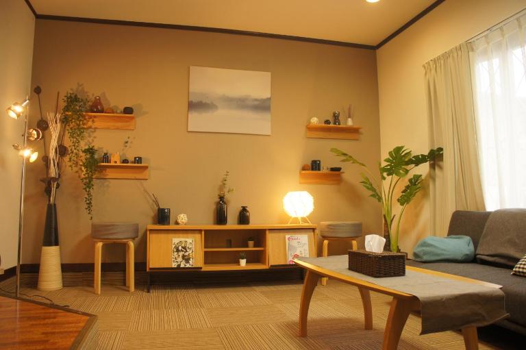 慶村柴田邸 Yoshimura House Hotel 5 - B&B Fujikawaguchiko