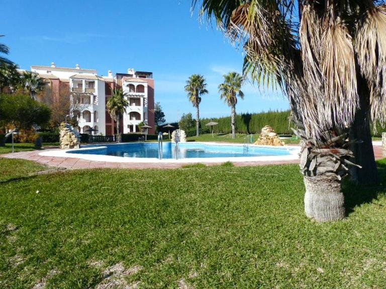 Apartamento Zahara de los Atunes-Atlanterra - B&B Zahara de los Atunes