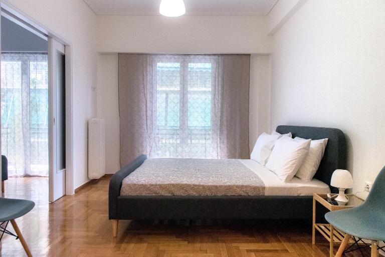 Pnyka Apartment 2 - Ferienwohnung Athen