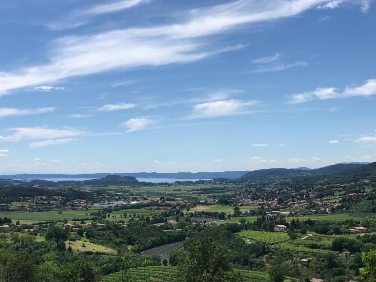 R.A.Country Dream - B&B Caprino Veronese