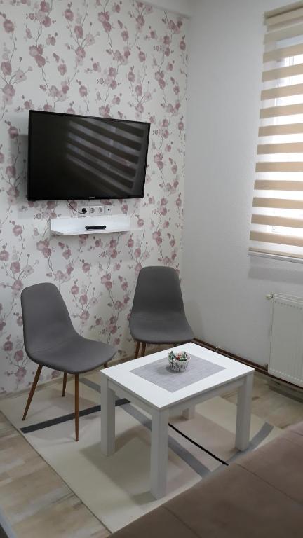 AMAI Exclusive - B&B Tuzla