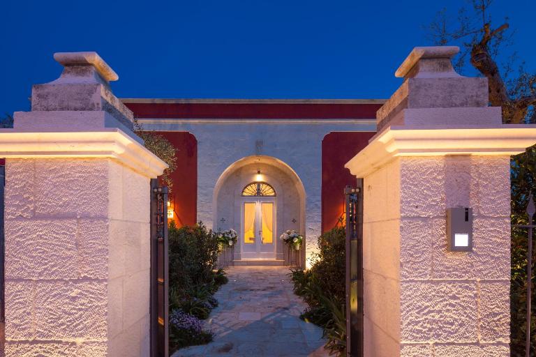 Dimora Graziana 1909 - B&B Locorotondo