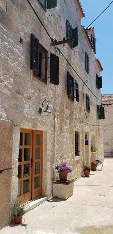 Lastin Dvor - B&B Rogoznica