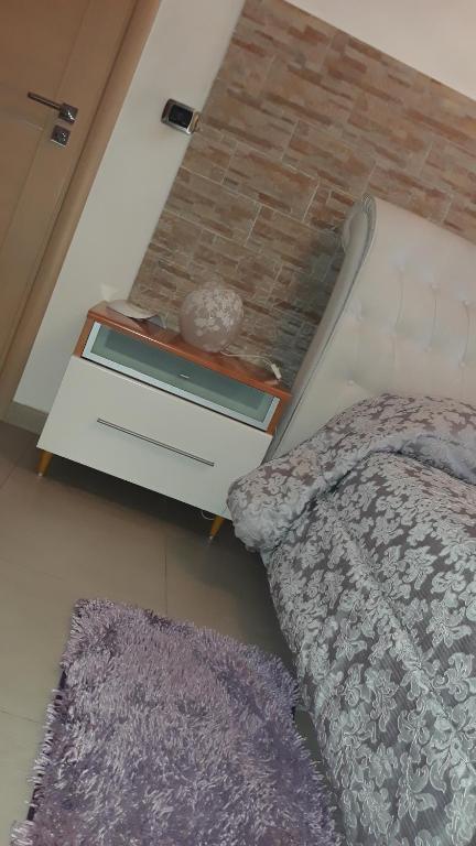 Cappuccini - Ferienwohnung Ragusa