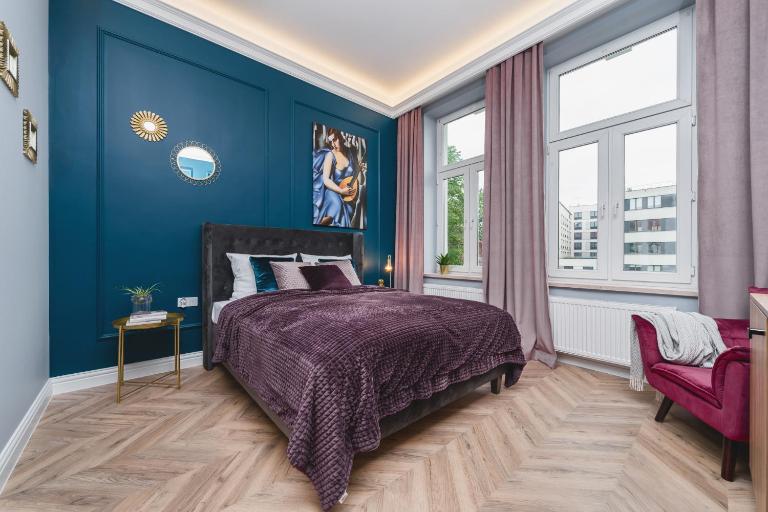 Art of Serenity - Ferienwohnung Krakau