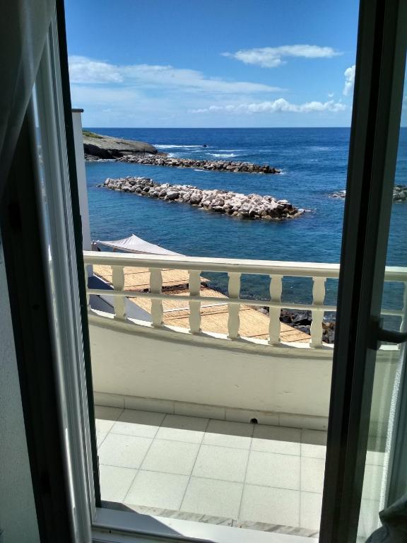 Appartamento Verde - B&B Sant Angelo D'Ischia