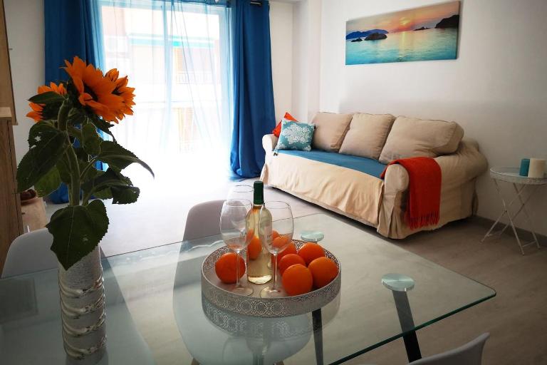 3 Bedroom 150 m from the beach - B&B Torrevieja