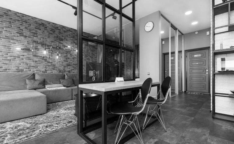 Loft in Arcadia - B&B Odesa