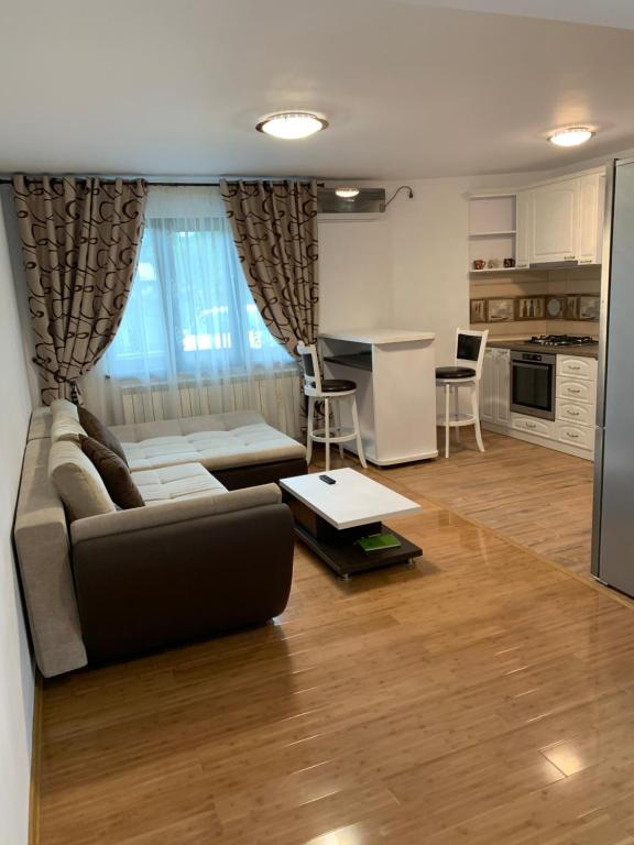 Apartament Micsunelelor cu parcare privată - Chambres d'hôtes Iași