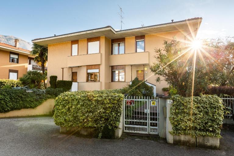 VILLA MARY - B&B Arco