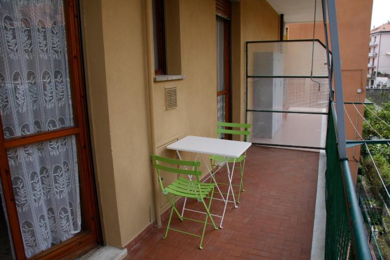 INTERNO 12 - B&B Varazze
