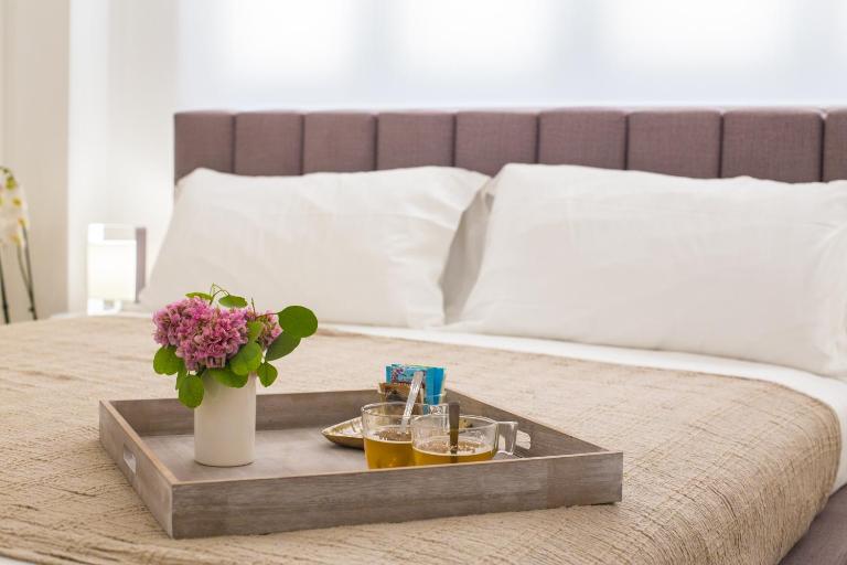 Suites Garibaldi - Ferienwohnung Cagliari