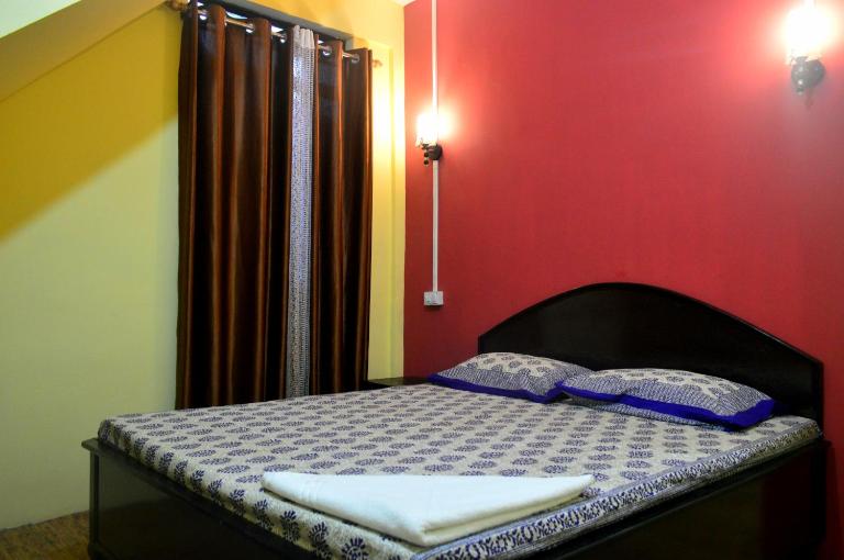 Banabas Homestay - Chambres d'hôtes Darjeeling