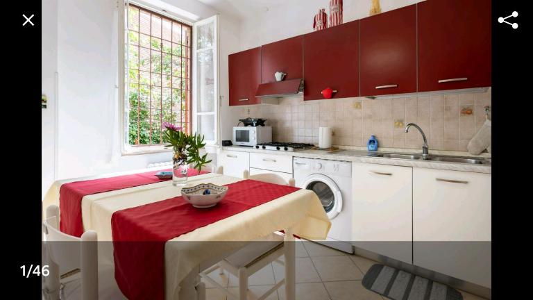 Via del Toppo, 4 - Ferienwohnung Perugia