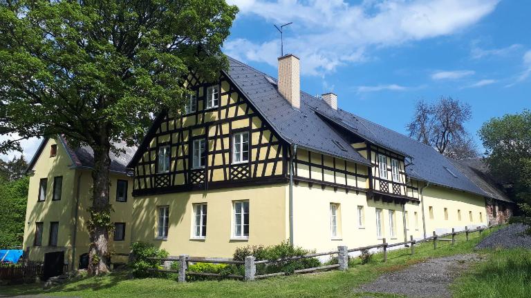 Päitara Hof - B&B Mariánské Lázně
