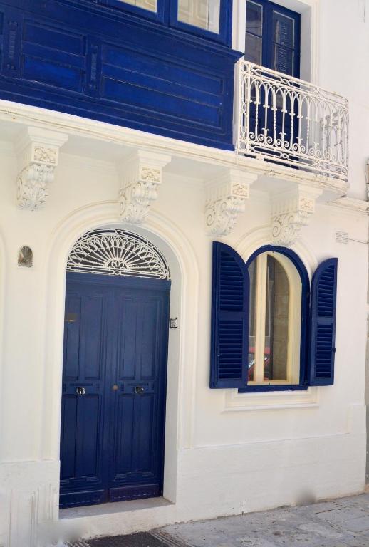 Cosy Studio Maisonette, 8min Walk to Valletta - B&B Floriana