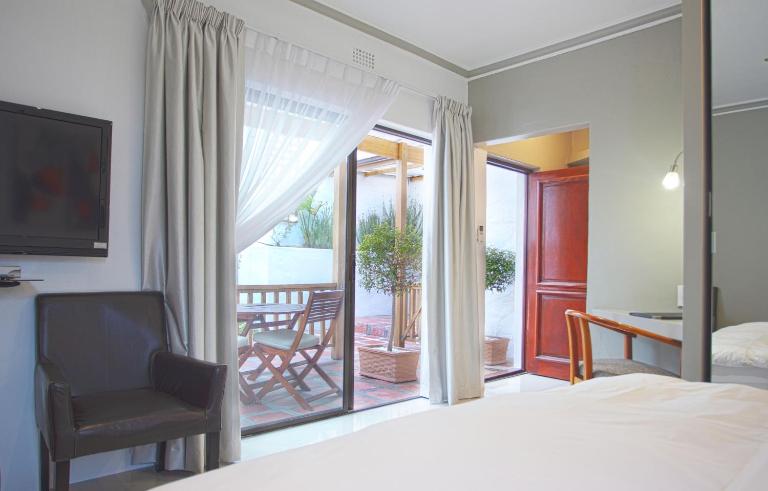 Bayview Studio - B&B Cape Town