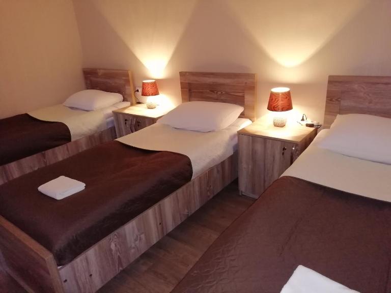Guest House ELENA - B&B Kutaisi