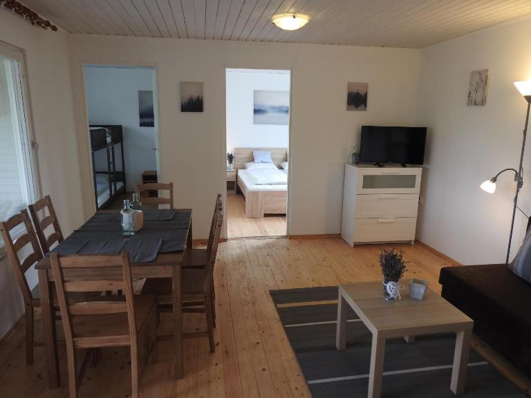 Akali Apartman - Ferienwohnung Balatonakali