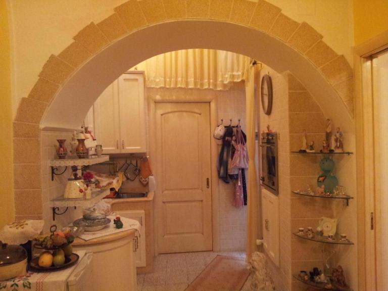 Casa Vacanze Dani - B&B Gallipoli