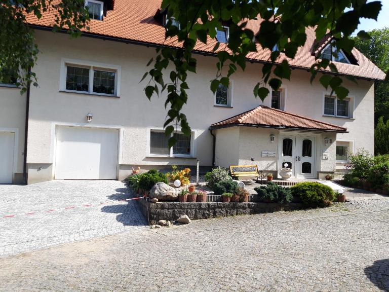 Ferien in Sachsen - Chambres d'hôtes Bischofswerda