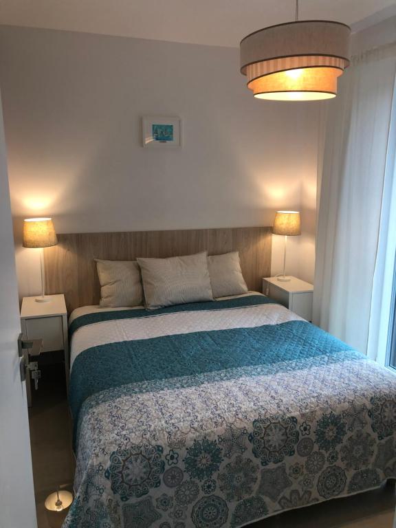 Pod Brzozami Apartamenty Sailor - Ferienwohnung Henkenhagen