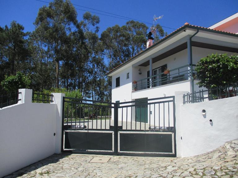 Casa do Vale - Seixas - B&B Caminha