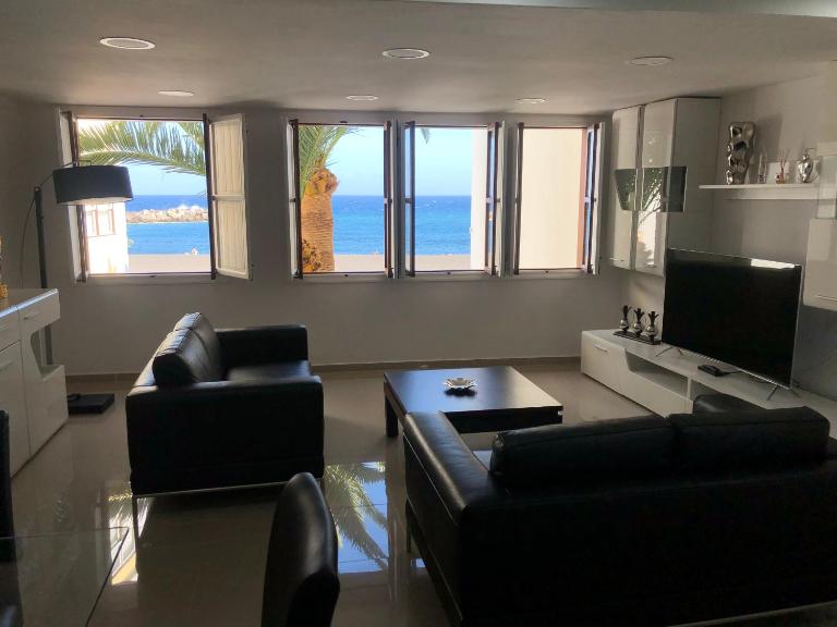 V&C Luxury Sea House - Chambres d'hôtes Santa Cruz de La Palma