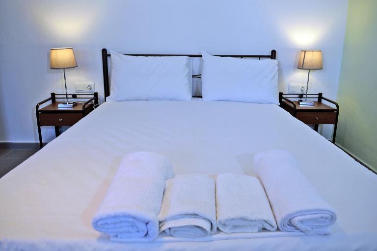 Le Case di Olga - B&B Ligia