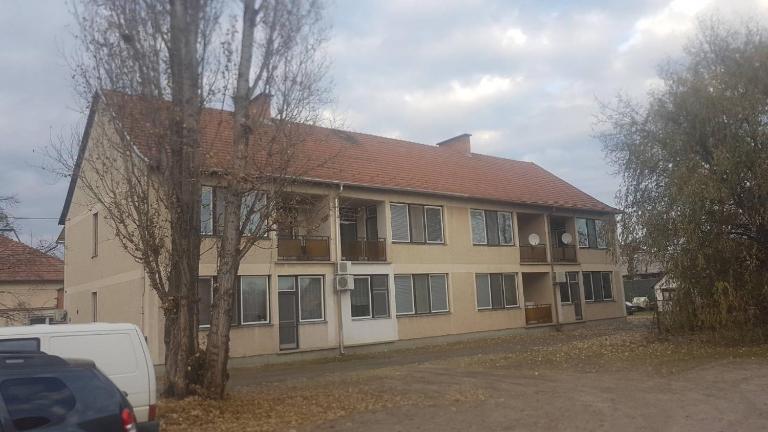 Apartmani Kolibri - Ferienwohnung Mórahalom