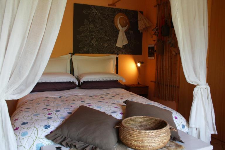 Mini suite alla Cascata - B&B Noci