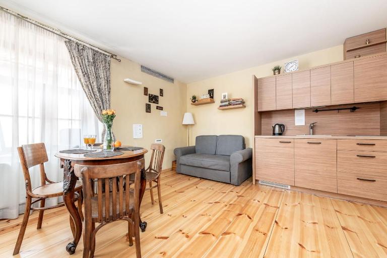 Angel House Vilnius, 6 - B&B Vilnius