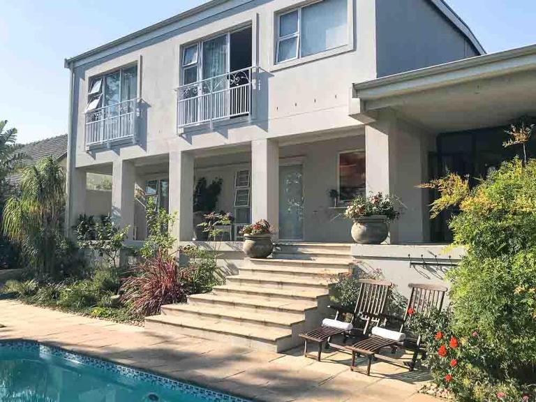 Protea Suite - B&B Cape Town